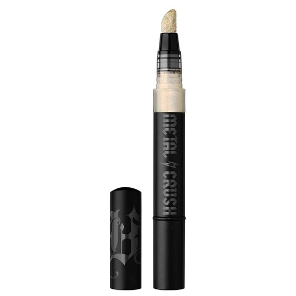 NEW⚡Kat Von D - Metal Crush Liquid Highlighter